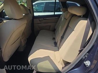 2012 Hyundai Santa Fe GLS – miniatura 16