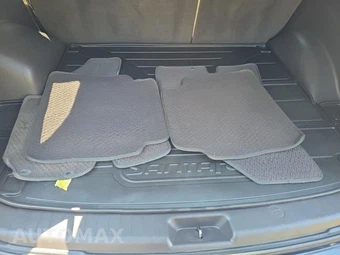 2012 Hyundai Santa Fe GLS – miniatura 19