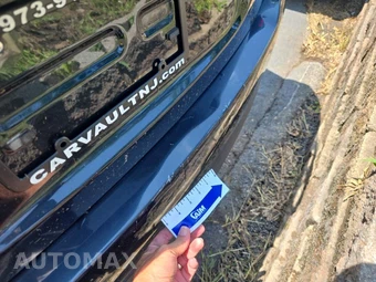 2012 Hyundai Santa Fe GLS – miniatura 20