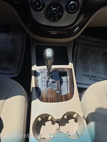 2012 Hyundai Santa Fe GLS – miniatura 25
