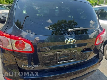 2012 Hyundai Santa Fe GLS – miniatura 5