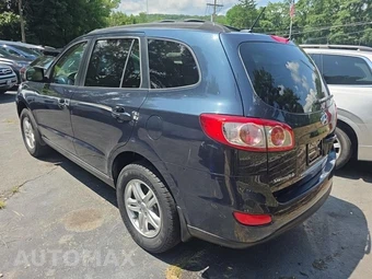 2012 Hyundai Santa Fe GLS – miniatura 6