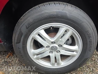 2012 Hyundai Santa Fe GLS – miniatura 11