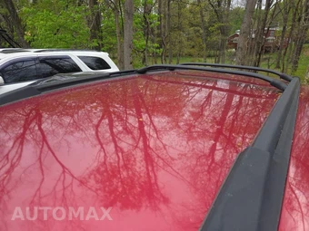 2012 Hyundai Santa Fe GLS – miniatura 12
