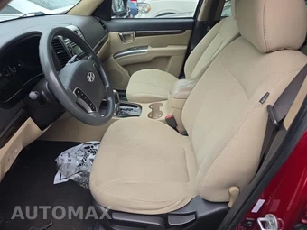 2012 Hyundai Santa Fe GLS – miniatura 13