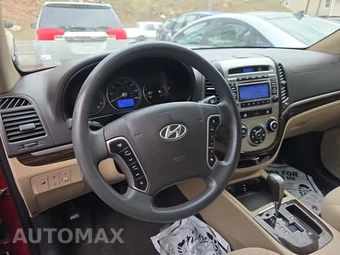 2012 Hyundai Santa Fe GLS – miniatura 14