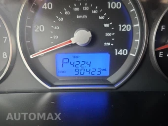 2012 Hyundai Santa Fe GLS – miniatura 15