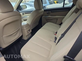 2012 Hyundai Santa Fe GLS – miniatura 16