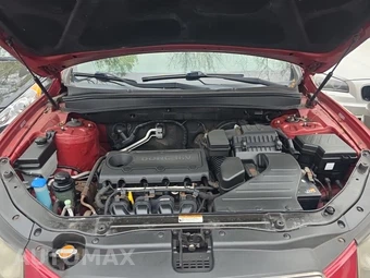 2012 Hyundai Santa Fe GLS – miniatura 18