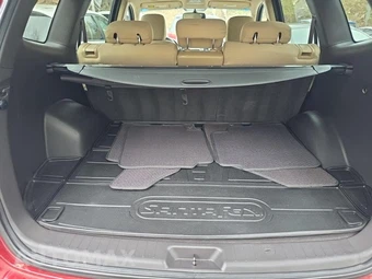 2012 Hyundai Santa Fe GLS – miniatura 19