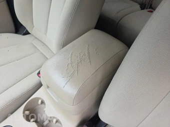 2012 Hyundai Santa Fe GLS – miniatura 24