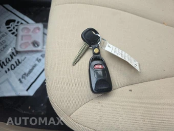 2012 Hyundai Santa Fe GLS – miniatura 27