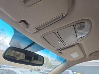 2012 Hyundai Santa Fe GLS – miniatura 28