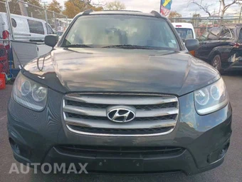 2012 Hyundai Santa Fe GLS - samochód z USA z aukcji Manheim, oferta Kup Teraz w AUTOMAX
