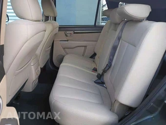 2012 Hyundai Santa Fe GLS - miniatura 10