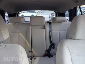 2012 Hyundai Santa Fe GLS - miniatura 11