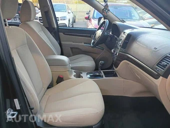 2012 Hyundai Santa Fe GLS - miniatura 13