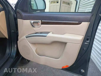 2012 Hyundai Santa Fe GLS - miniatura 14
