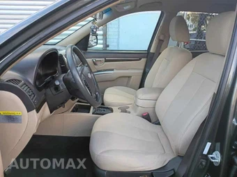 2012 Hyundai Santa Fe GLS - miniatura 15