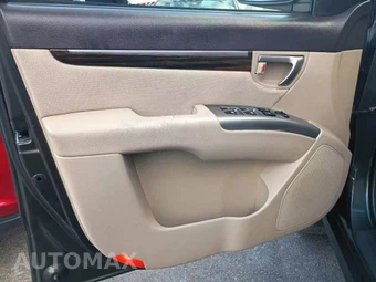 2012 Hyundai Santa Fe GLS - miniatura 16