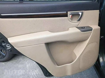 2012 Hyundai Santa Fe GLS - miniatura 17