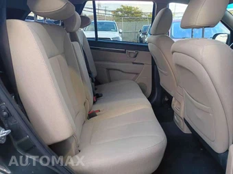2012 Hyundai Santa Fe GLS - miniatura 18
