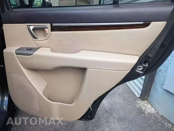 2012 Hyundai Santa Fe GLS - miniatura 19
