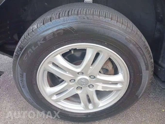 2012 Hyundai Santa Fe GLS - miniatura 22