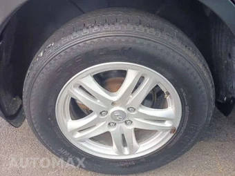 2012 Hyundai Santa Fe GLS - miniatura 23