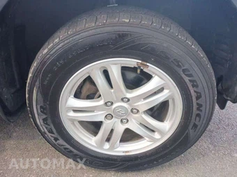 2012 Hyundai Santa Fe GLS - miniatura 24