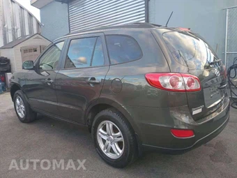 2012 Hyundai Santa Fe GLS - miniatura 5