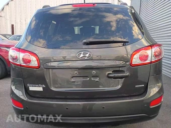 2012 Hyundai Santa Fe GLS - miniatura 6