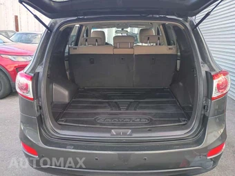 2012 Hyundai Santa Fe GLS - miniatura 7