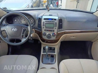2012 Hyundai Santa Fe GLS - miniatura 8
