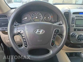 2012 Hyundai Santa Fe GLS - miniatura 9