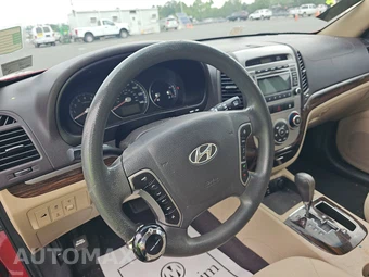 2012 Hyundai Santa Fe GLS – miniatura 10