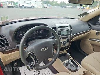 2012 Hyundai Santa Fe GLS – miniatura 11