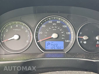2012 Hyundai Santa Fe GLS – miniatura 12