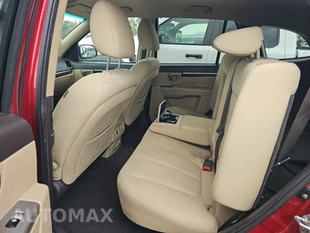2012 Hyundai Santa Fe GLS – miniatura 13