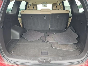 2012 Hyundai Santa Fe GLS – miniatura 16