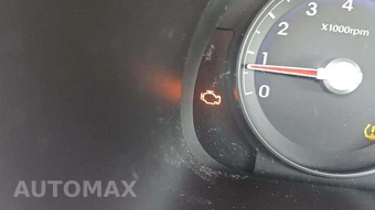 2012 Hyundai Santa Fe GLS – miniatura 34