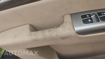 2012 Hyundai Santa Fe GLS – miniatura 39