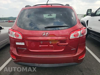 2012 Hyundai Santa Fe GLS – miniatura 5