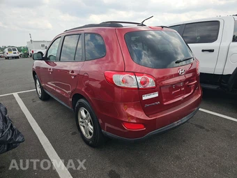 2012 Hyundai Santa Fe GLS – miniatura 6