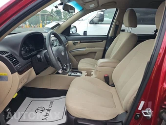 2012 Hyundai Santa Fe GLS – miniatura 7