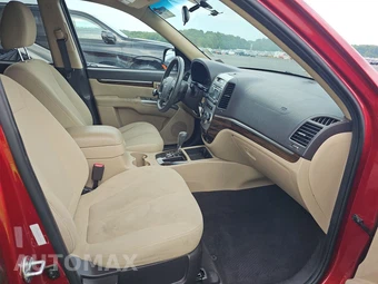 2012 Hyundai Santa Fe GLS – miniatura 8