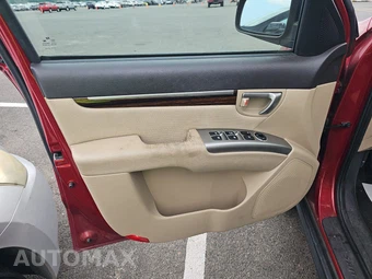 2012 Hyundai Santa Fe GLS – miniatura 9