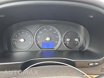 2012 Hyundai Santa Fe Limited – miniatura 12