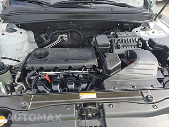 2012 Hyundai Santa Fe Limited – miniatura 15