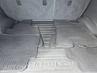 2012 Hyundai Santa Fe Limited – miniatura 16